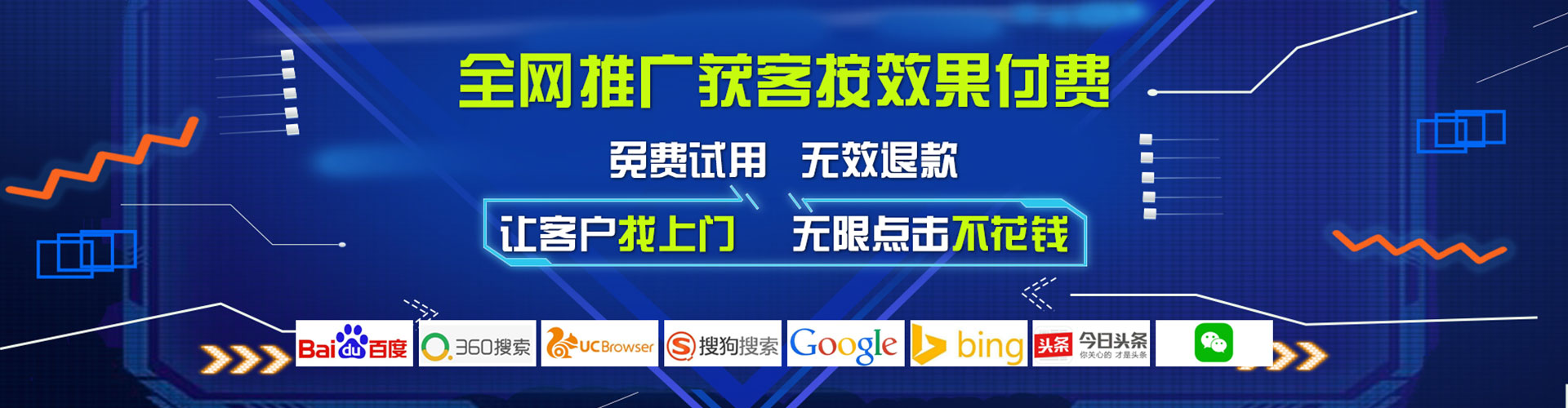 南宁竞价代运营