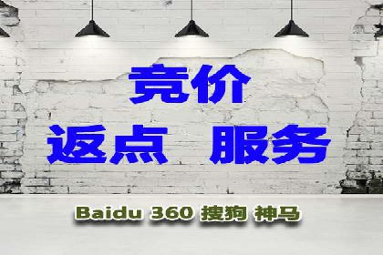竞价排名在广告行业的前沿案例